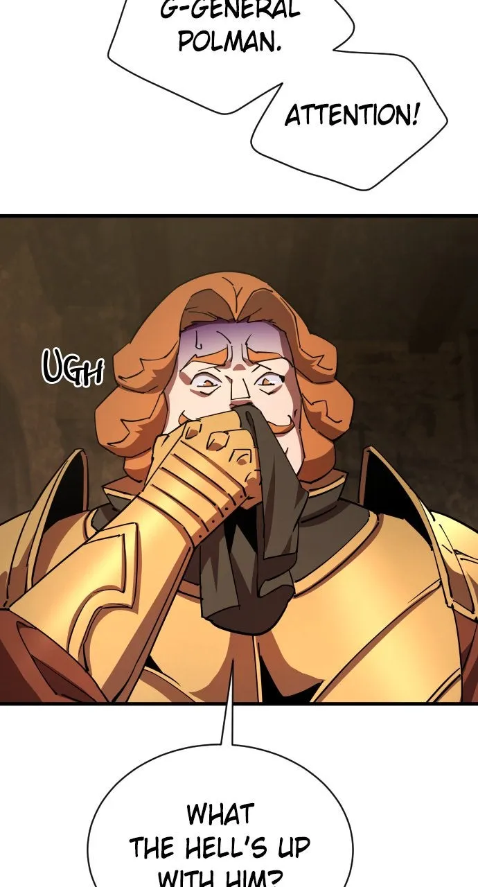 The Fistfighting Genius Mage Chapter 22 page 37 - 