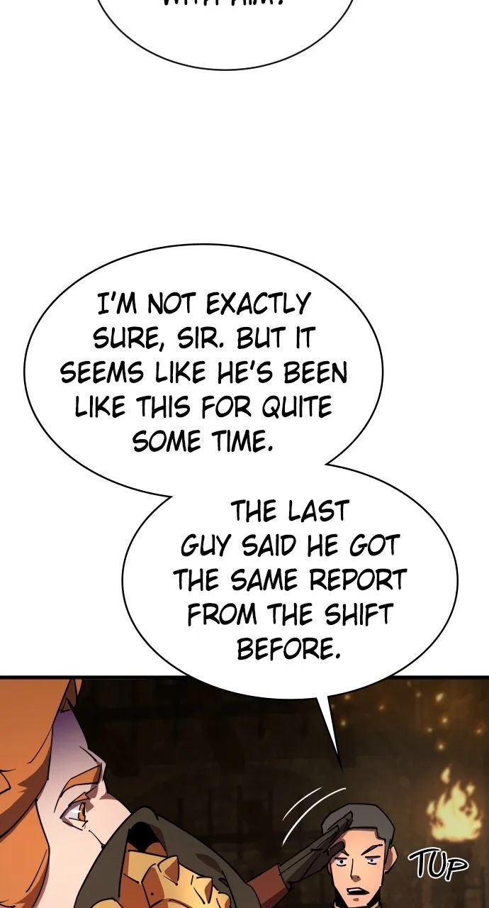 The Fistfighting Genius Mage Chapter 22 page 38 - 
