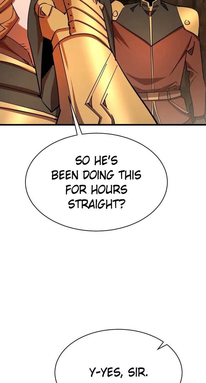 The Fistfighting Genius Mage Chapter 22 page 39 - 