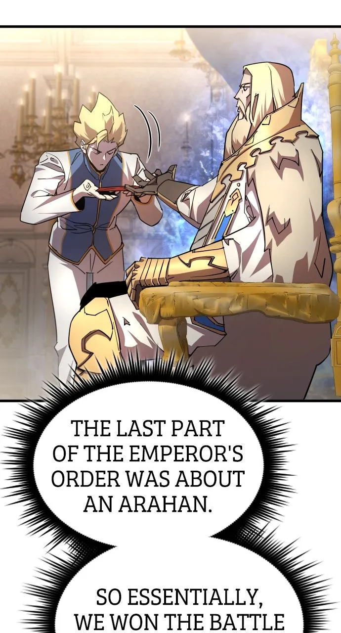 The Fistfighting Genius Mage Chapter 22 page 5 - 