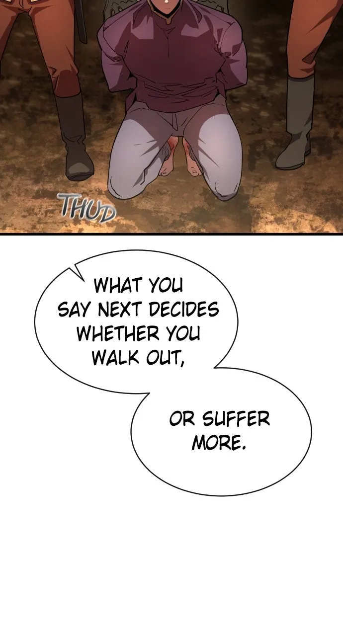 The Fistfighting Genius Mage Chapter 22 page 43 - 