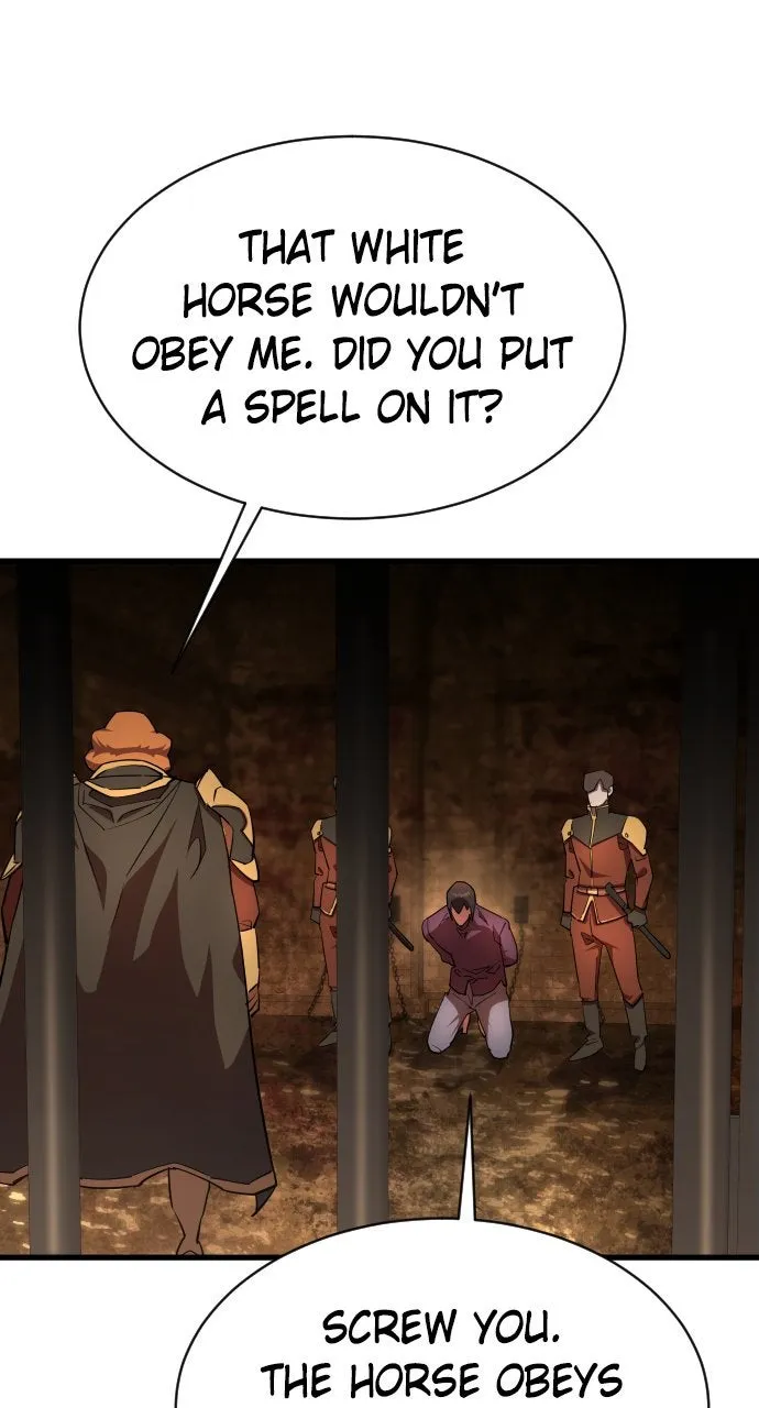 The Fistfighting Genius Mage Chapter 22 page 44 - 