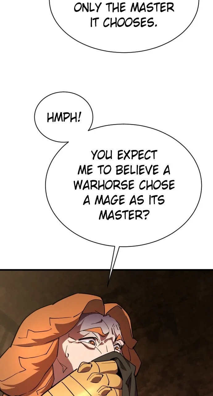 The Fistfighting Genius Mage Chapter 22 page 45 - 