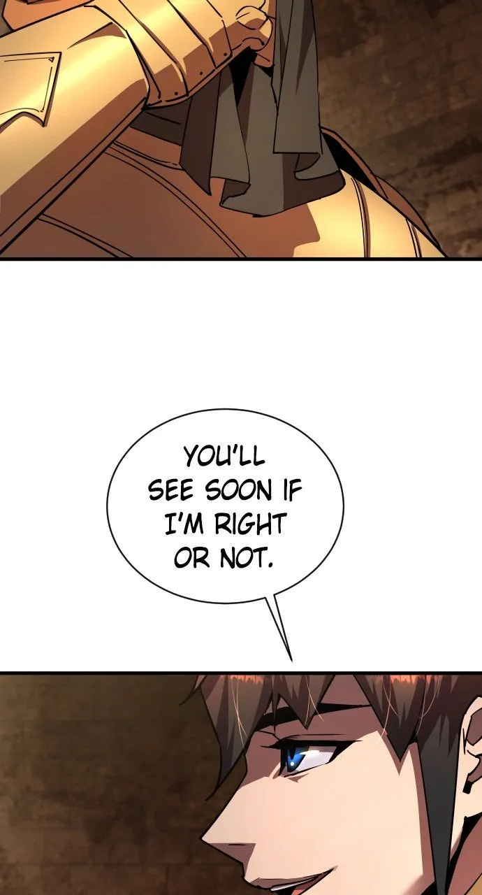The Fistfighting Genius Mage Chapter 22 page 46 - 