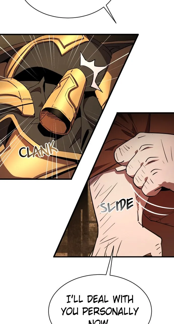 The Fistfighting Genius Mage Chapter 22 page 49 - 