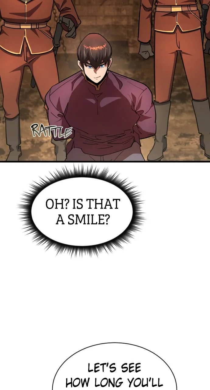 The Fistfighting Genius Mage Chapter 22 page 51 - 