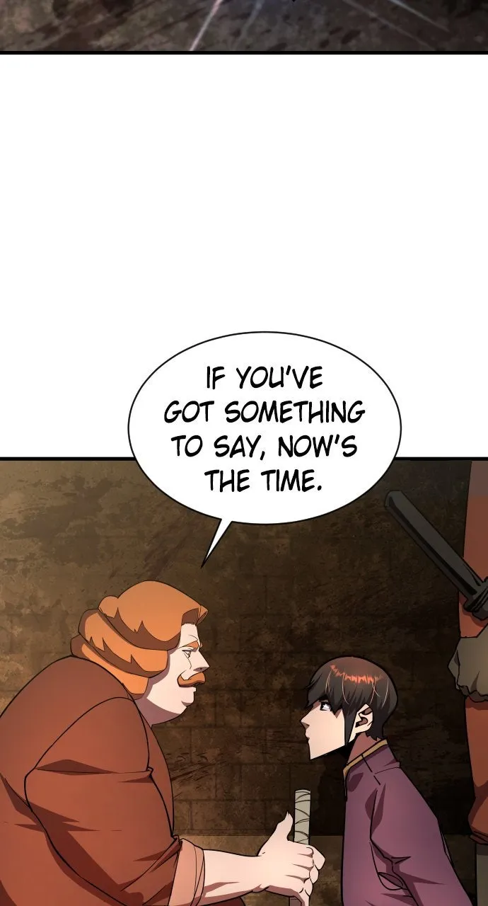The Fistfighting Genius Mage Chapter 22 page 54 - 