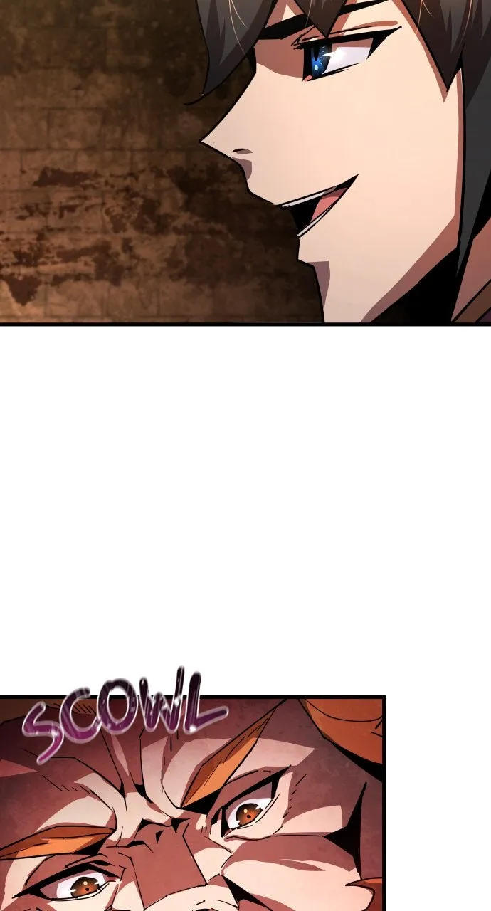 The Fistfighting Genius Mage Chapter 22 page 56 - 