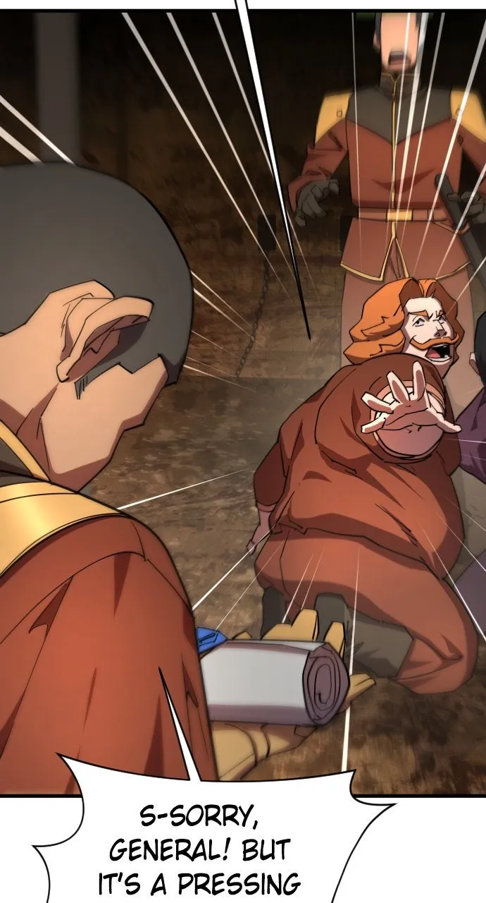 The Fistfighting Genius Mage Chapter 22 page 63 - 