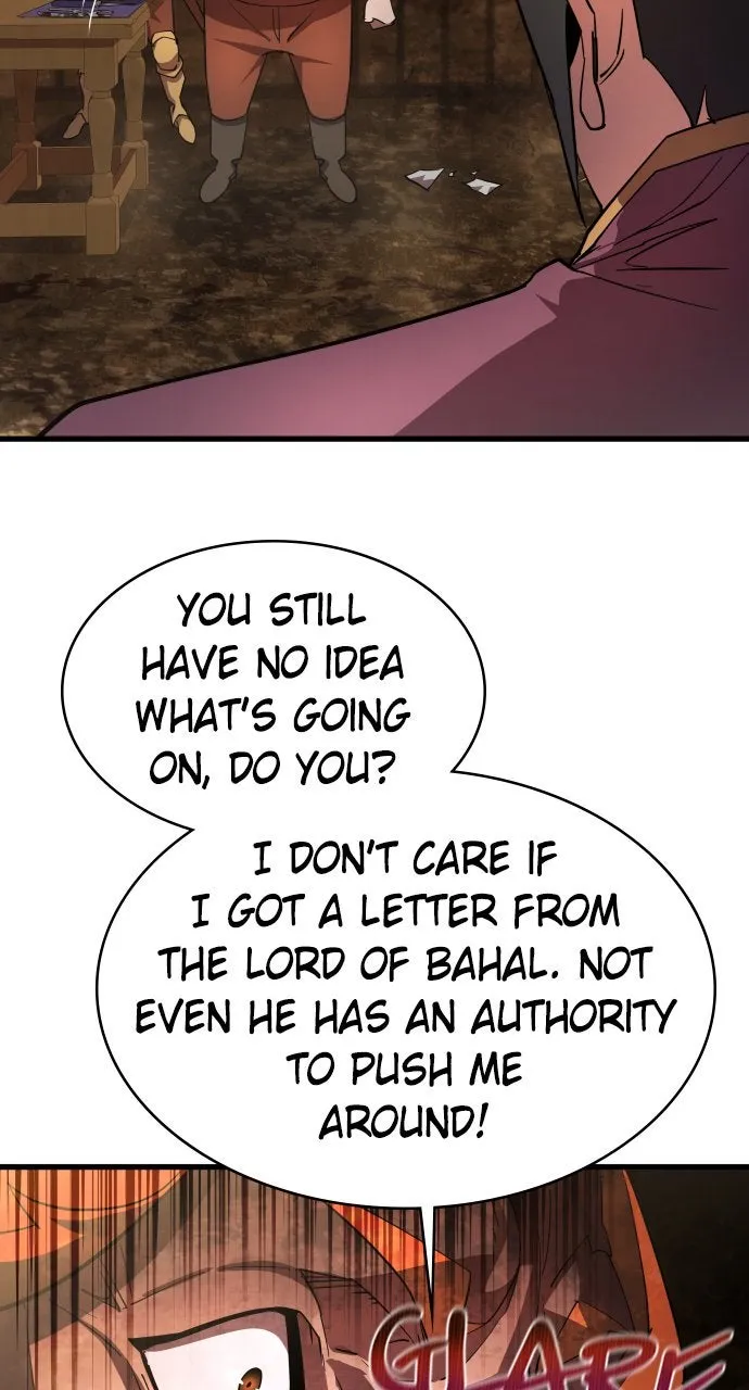 The Fistfighting Genius Mage Chapter 22 page 72 - 