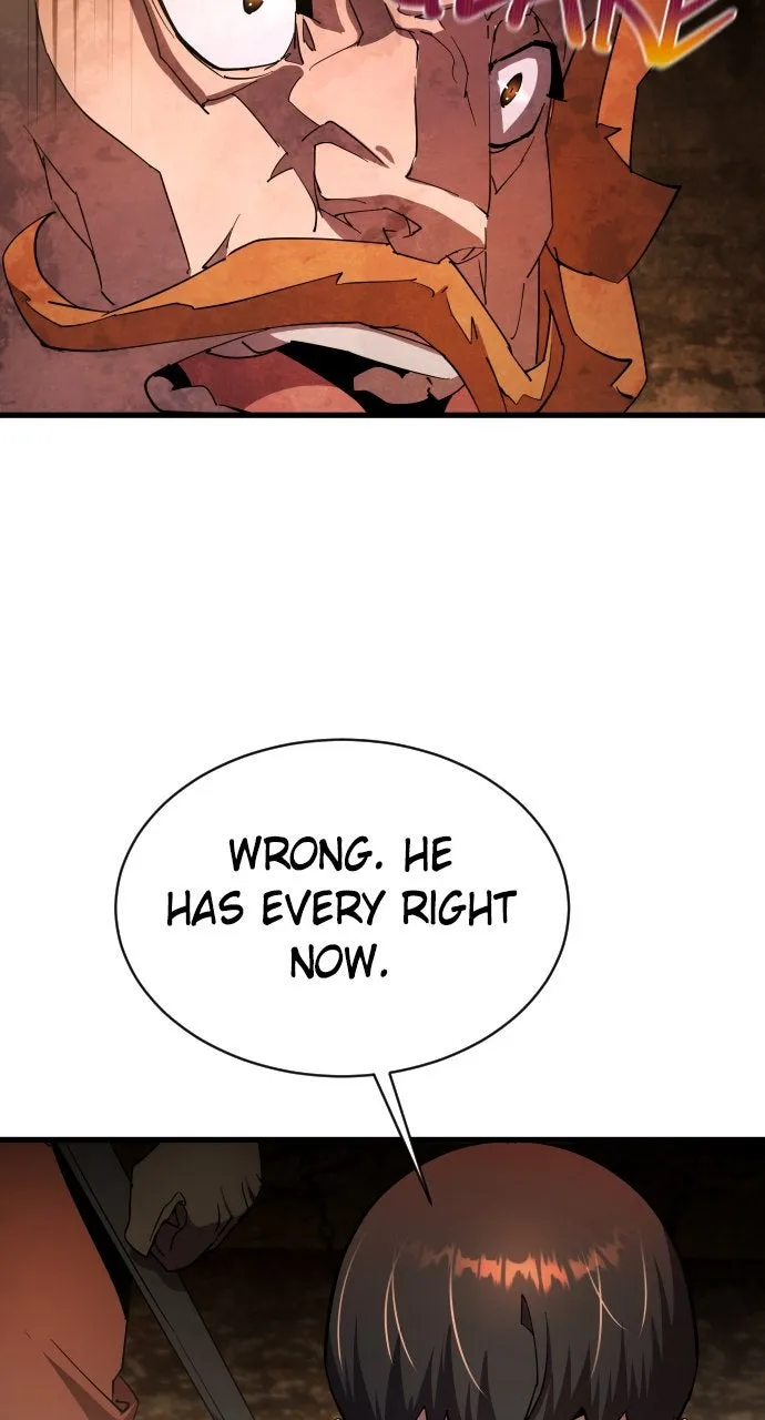 The Fistfighting Genius Mage Chapter 22 page 73 - 