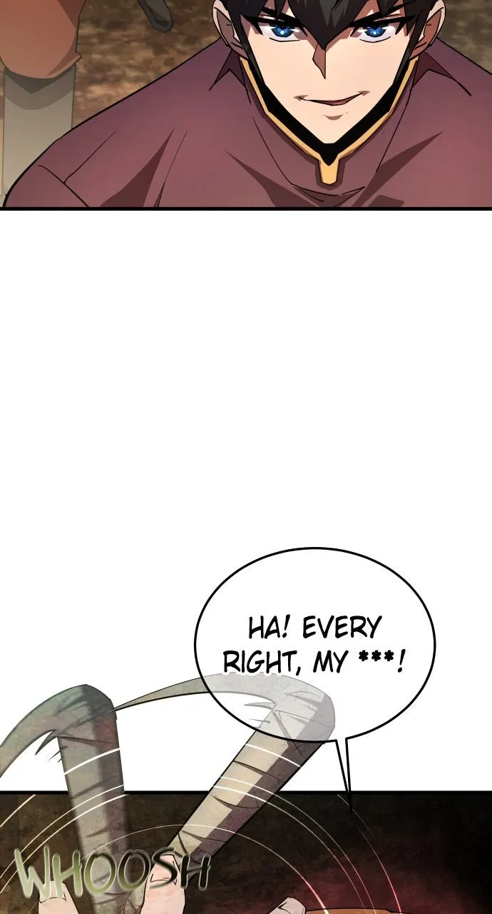 The Fistfighting Genius Mage Chapter 22 page 74 - 
