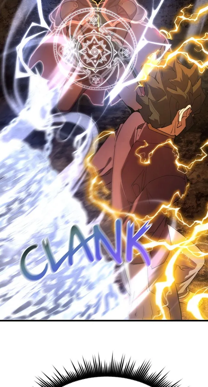 The Fistfighting Genius Mage Chapter 22 page 85 - 