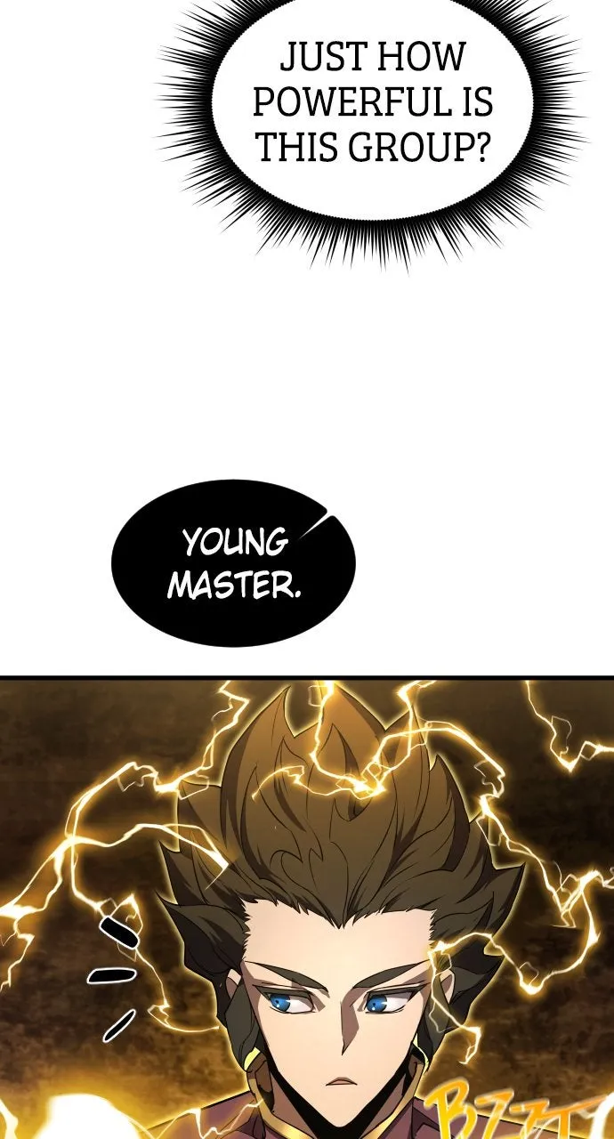 The Fistfighting Genius Mage Chapter 22 page 87 - 