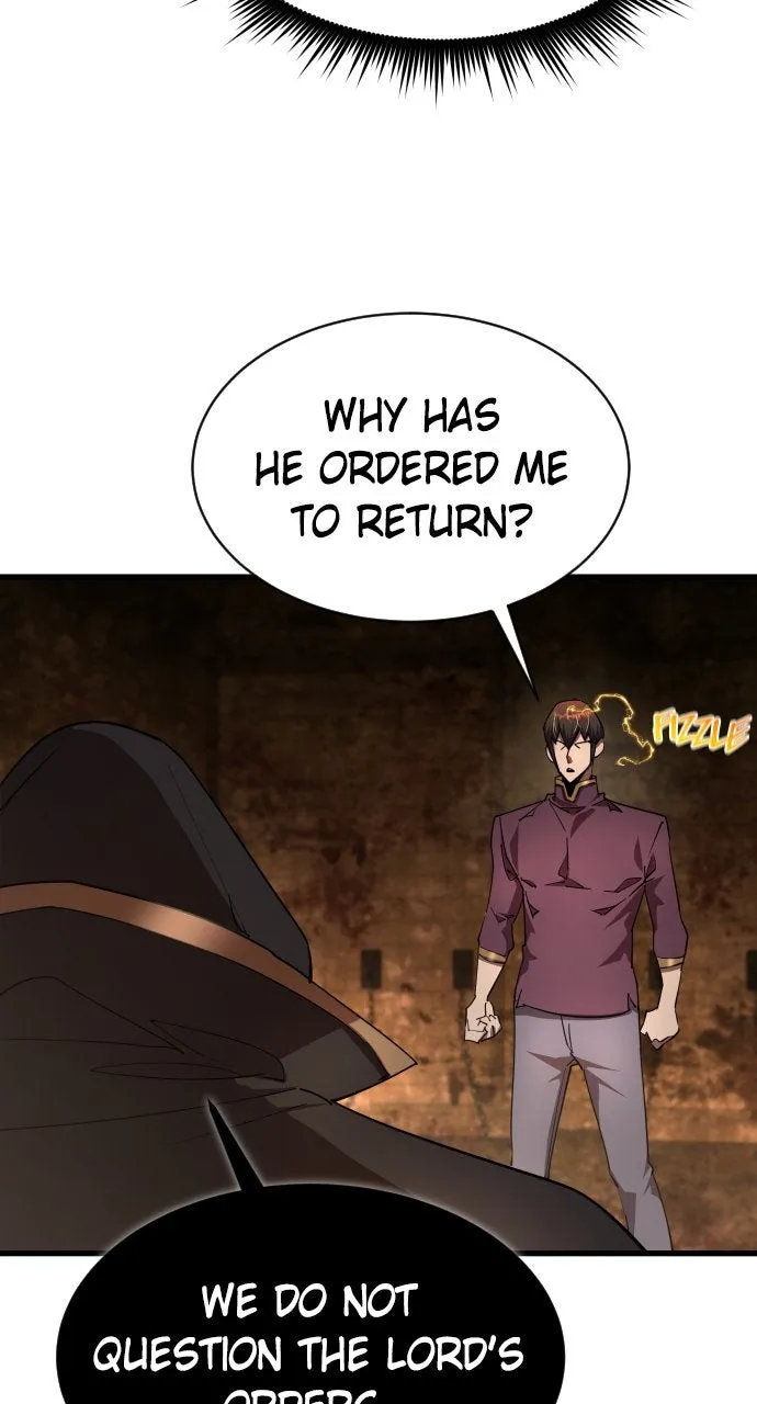 The Fistfighting Genius Mage Chapter 22 page 90 - 