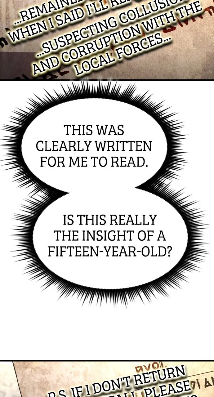 The Fistfighting Genius Mage Chapter 22 page 10 - 
