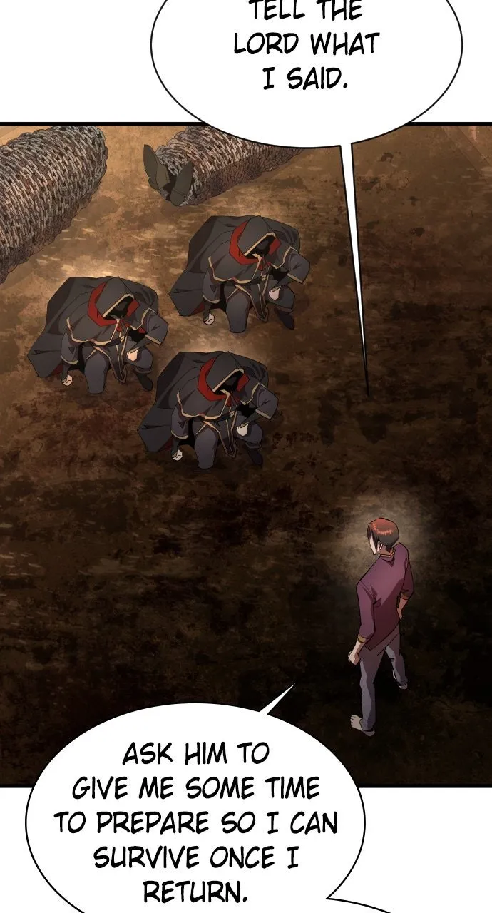 The Fistfighting Genius Mage Chapter 22 page 96 - 