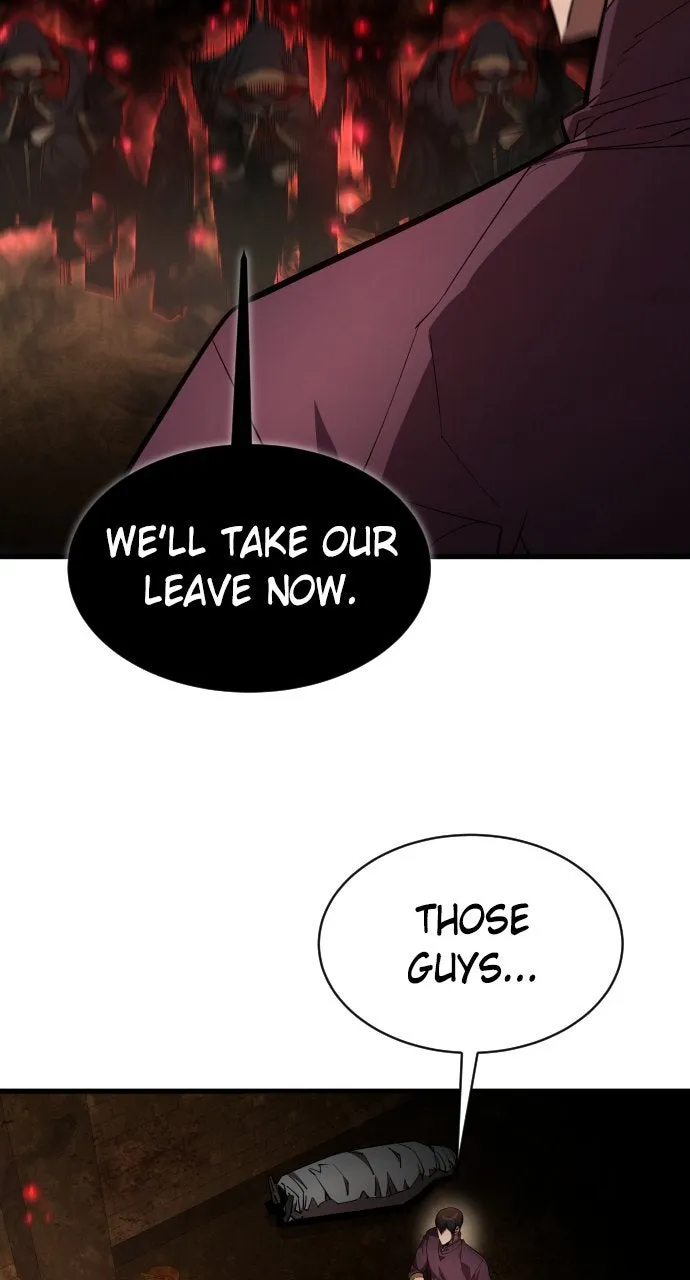 The Fistfighting Genius Mage Chapter 23 page 11 - 