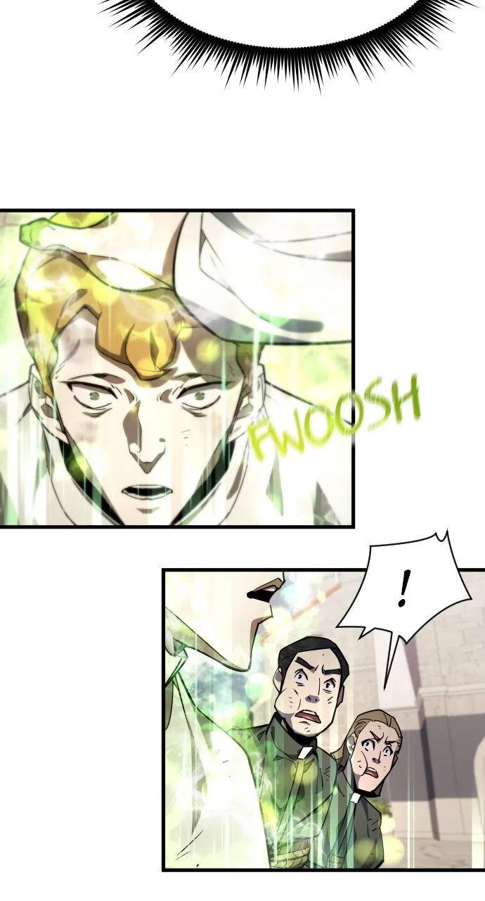 The Fistfighting Genius Mage Chapter 23 page 101 - 