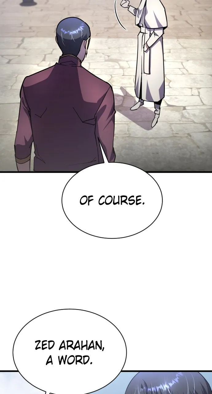 The Fistfighting Genius Mage Chapter 23 page 108 - 