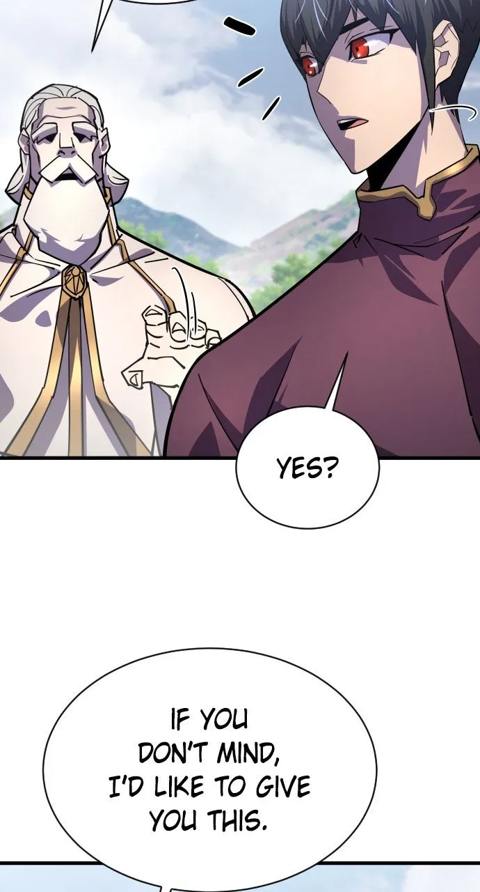 The Fistfighting Genius Mage Chapter 23 page 109 - 