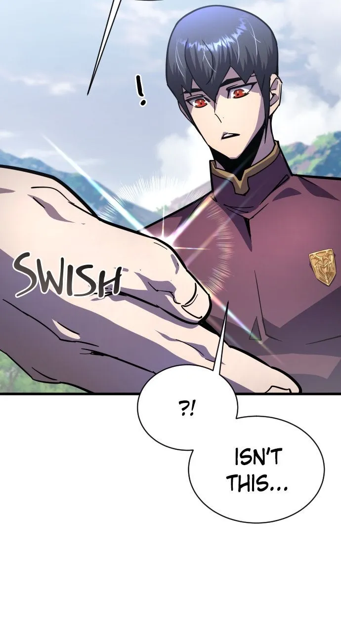 The Fistfighting Genius Mage Chapter 23 page 110 - 