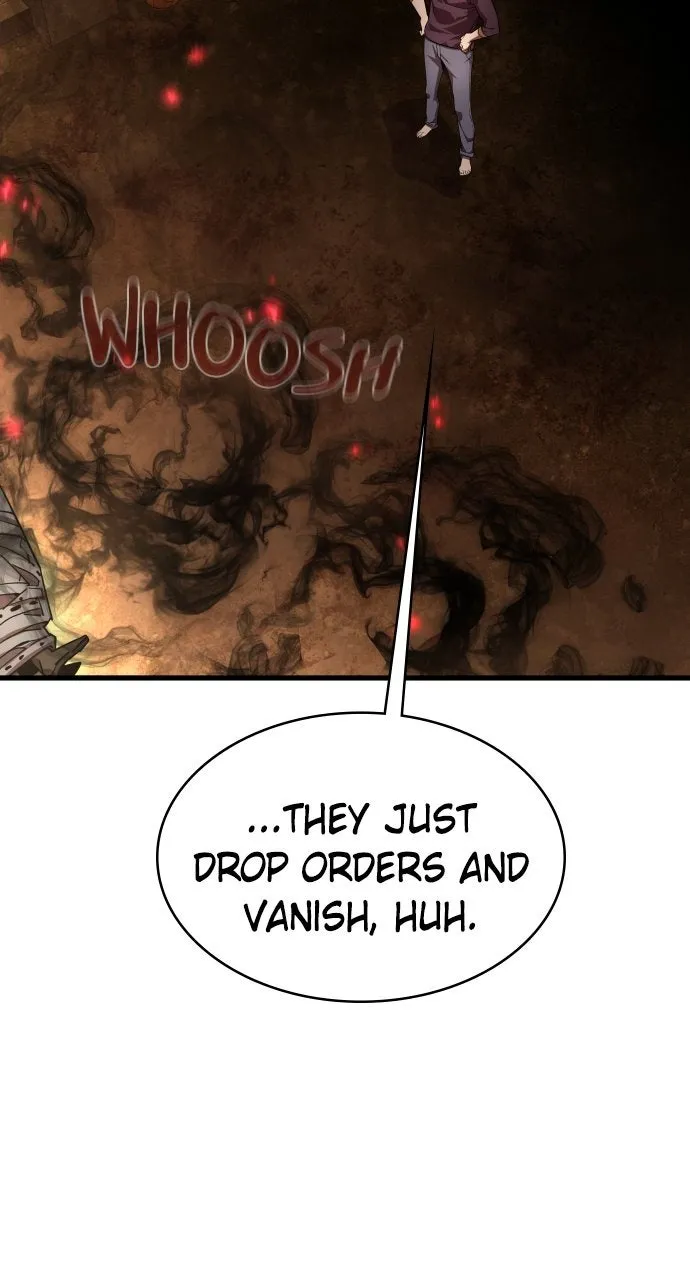 The Fistfighting Genius Mage Chapter 23 page 12 - 