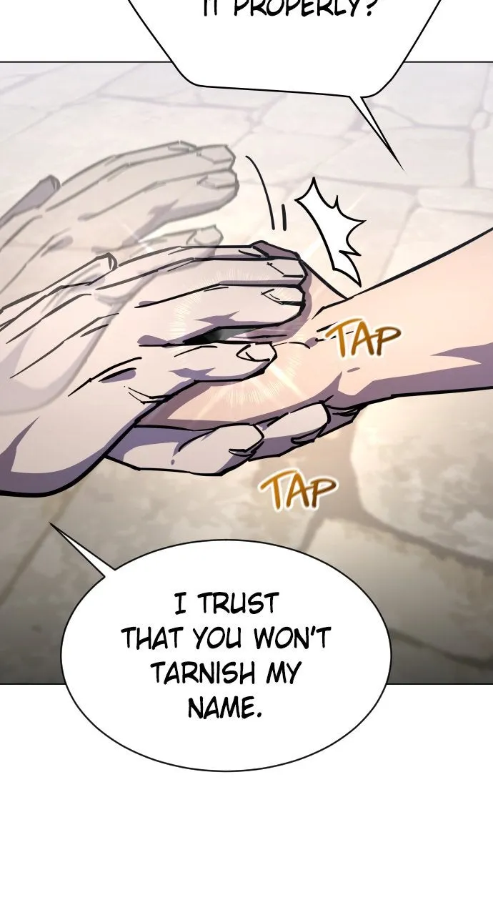 The Fistfighting Genius Mage Chapter 23 page 113 - 