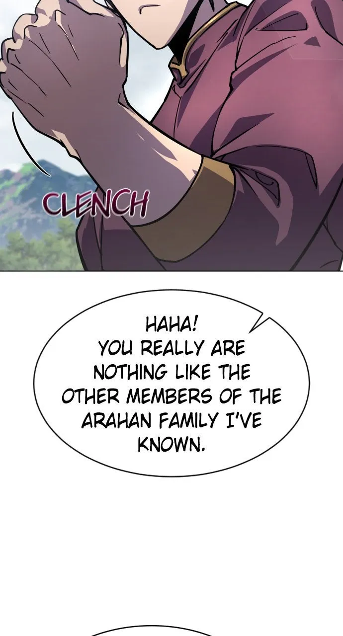 The Fistfighting Genius Mage Chapter 23 page 116 - 