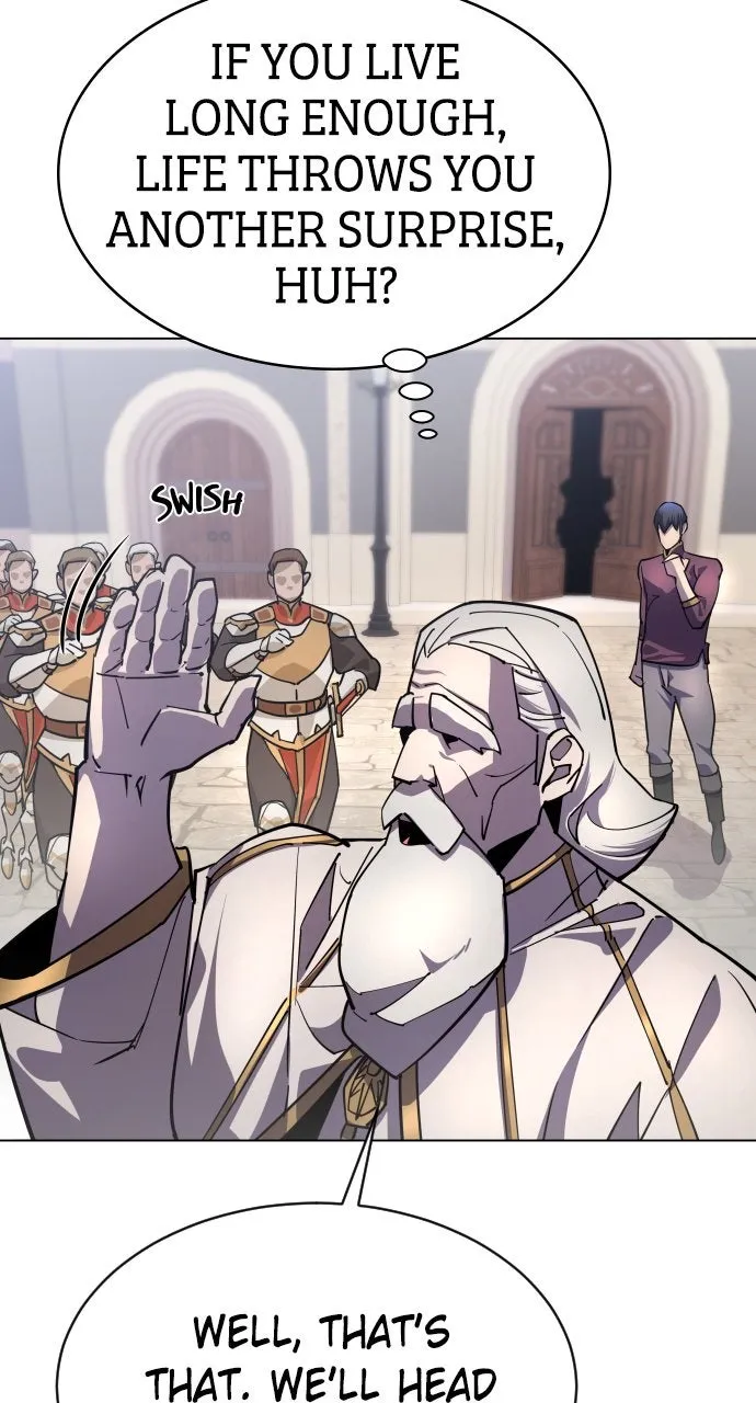 The Fistfighting Genius Mage Chapter 23 page 117 - 