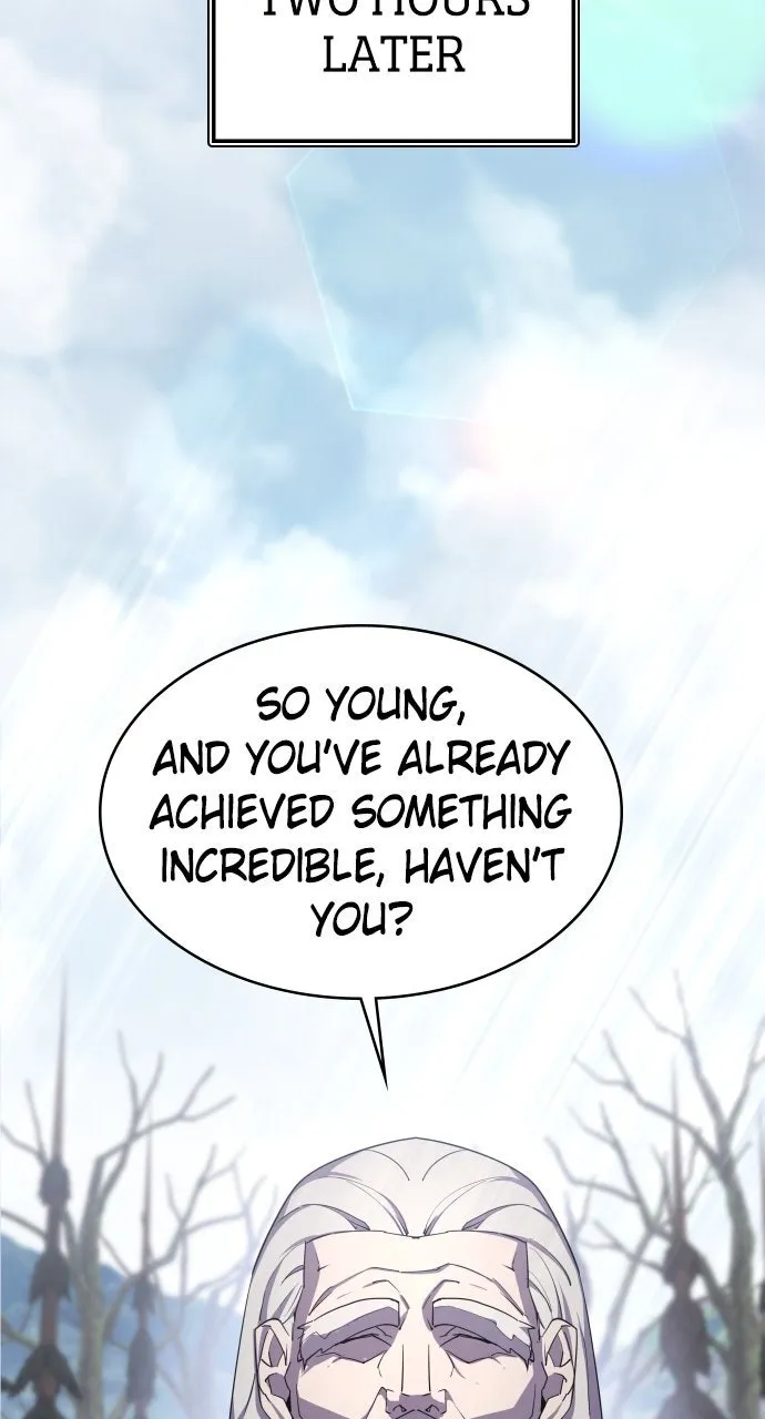 The Fistfighting Genius Mage Chapter 23 page 14 - 