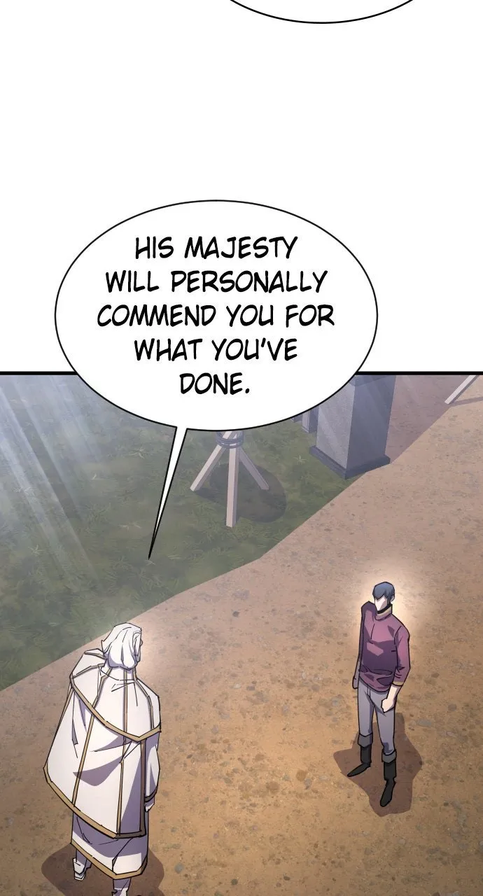 The Fistfighting Genius Mage Chapter 23 page 16 - 