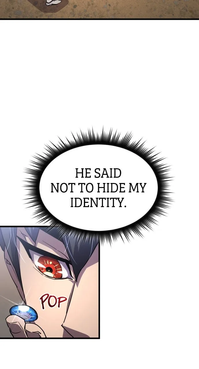 The Fistfighting Genius Mage Chapter 23 page 17 - 