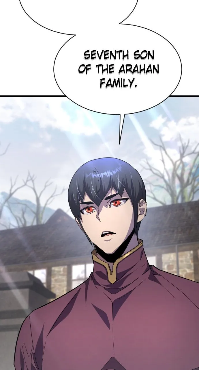 The Fistfighting Genius Mage Chapter 23 page 19 - 