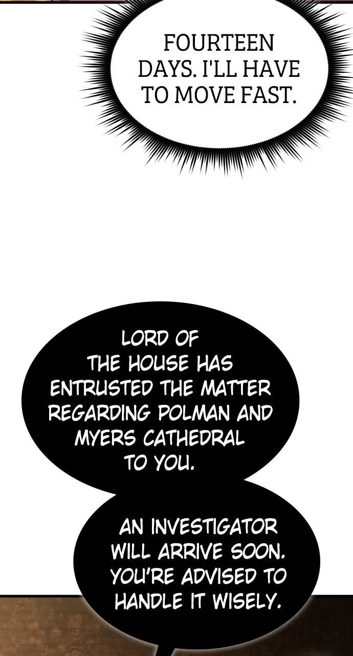The Fistfighting Genius Mage Chapter 23 page 3 - 
