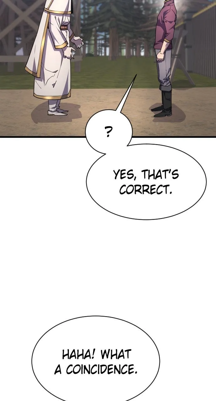 The Fistfighting Genius Mage Chapter 23 page 21 - 