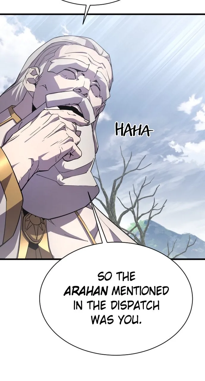 The Fistfighting Genius Mage Chapter 23 page 22 - 