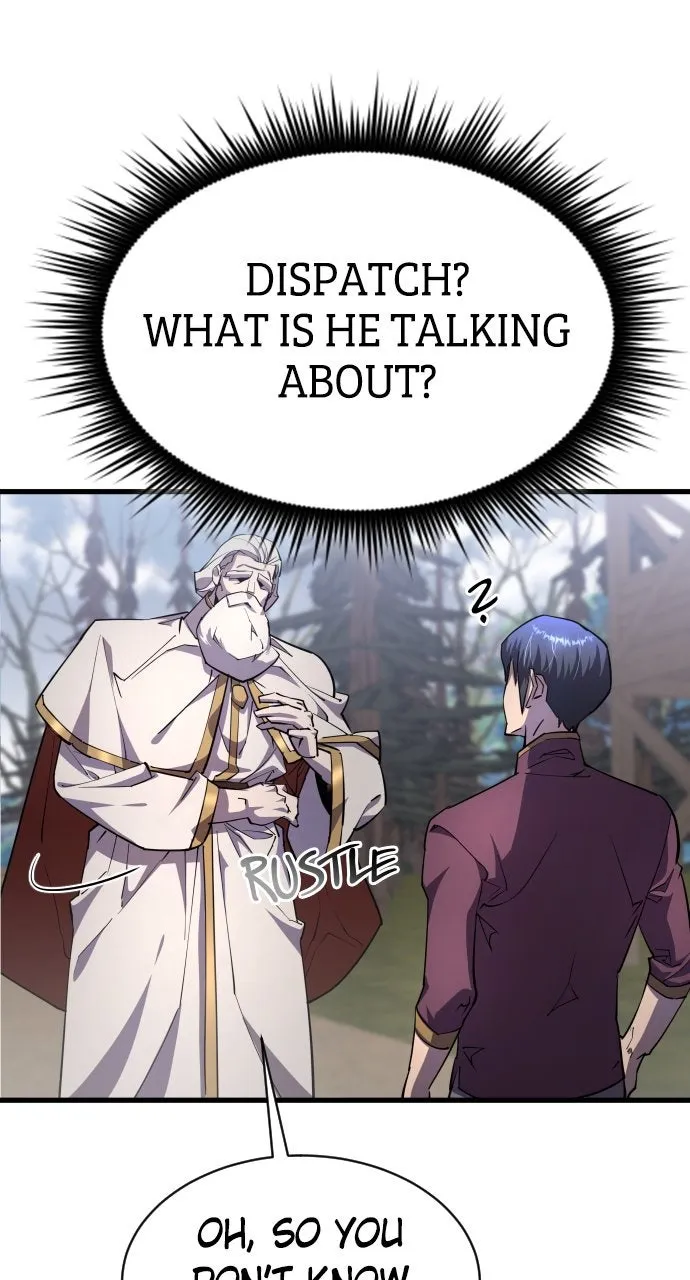 The Fistfighting Genius Mage Chapter 23 page 23 - 