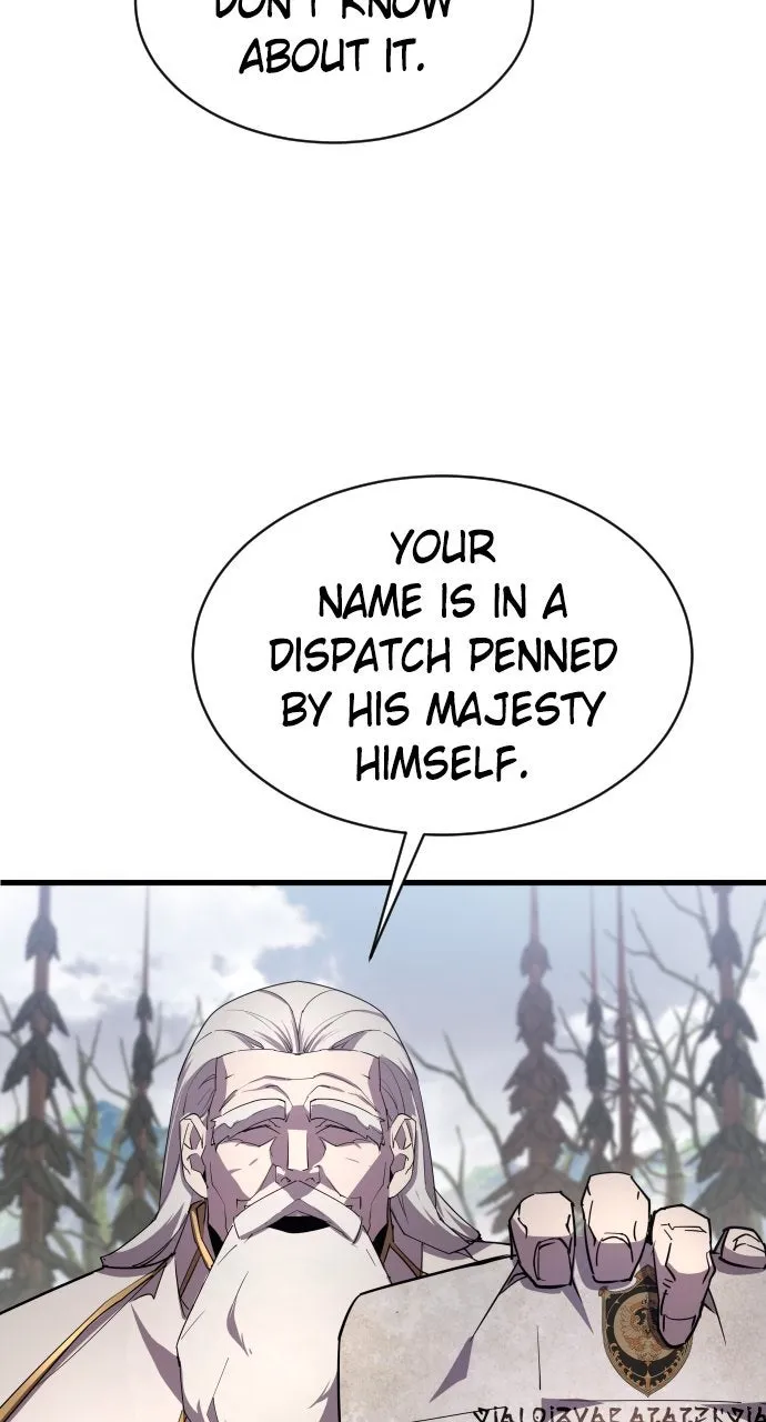 The Fistfighting Genius Mage Chapter 23 page 24 - 