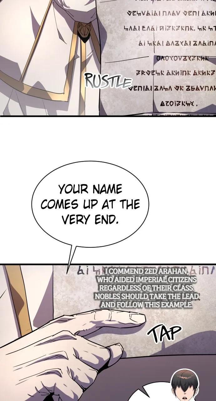 The Fistfighting Genius Mage Chapter 23 page 25 - 