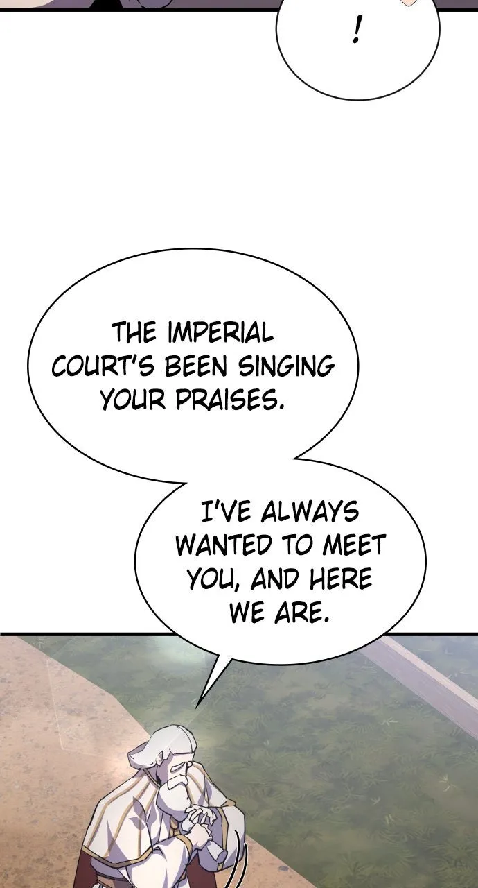 The Fistfighting Genius Mage Chapter 23 page 26 - 