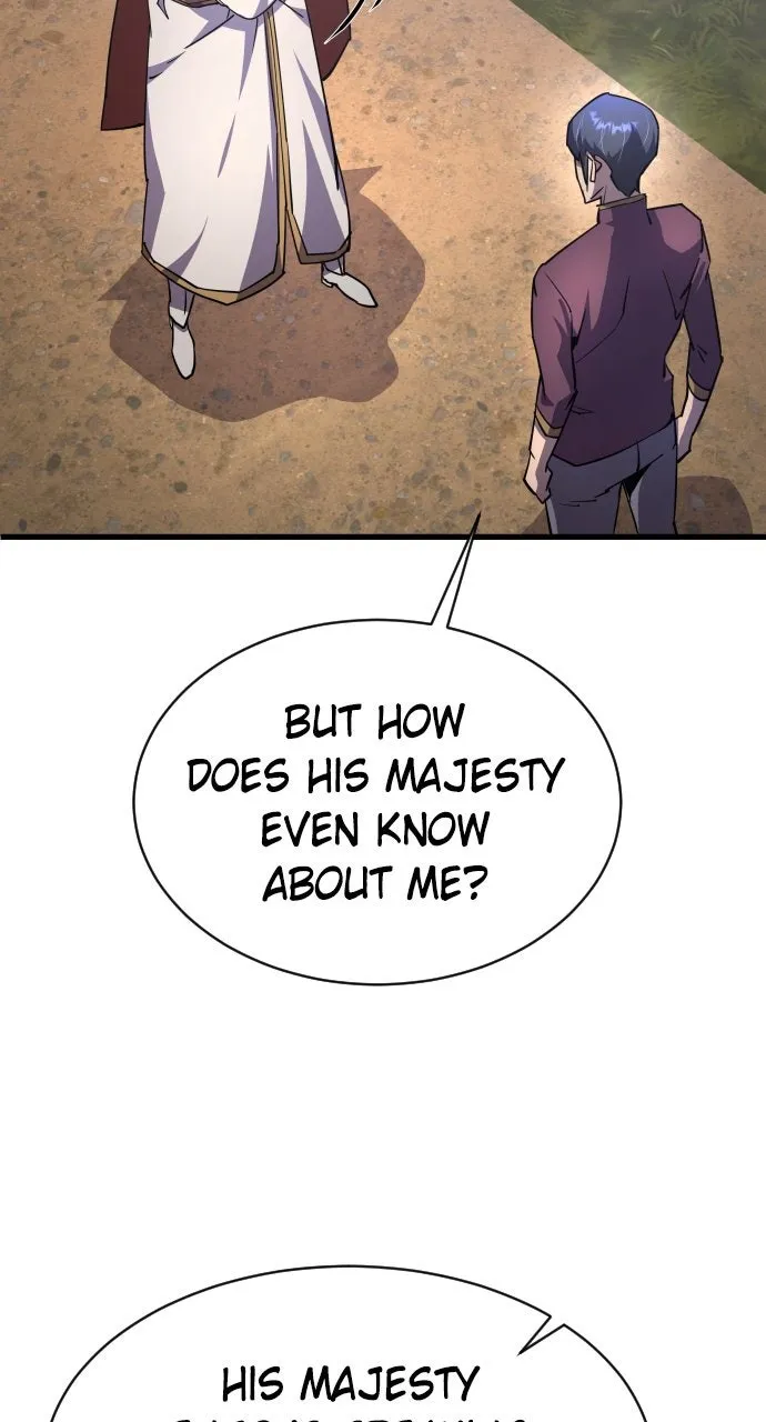 The Fistfighting Genius Mage Chapter 23 page 27 - 