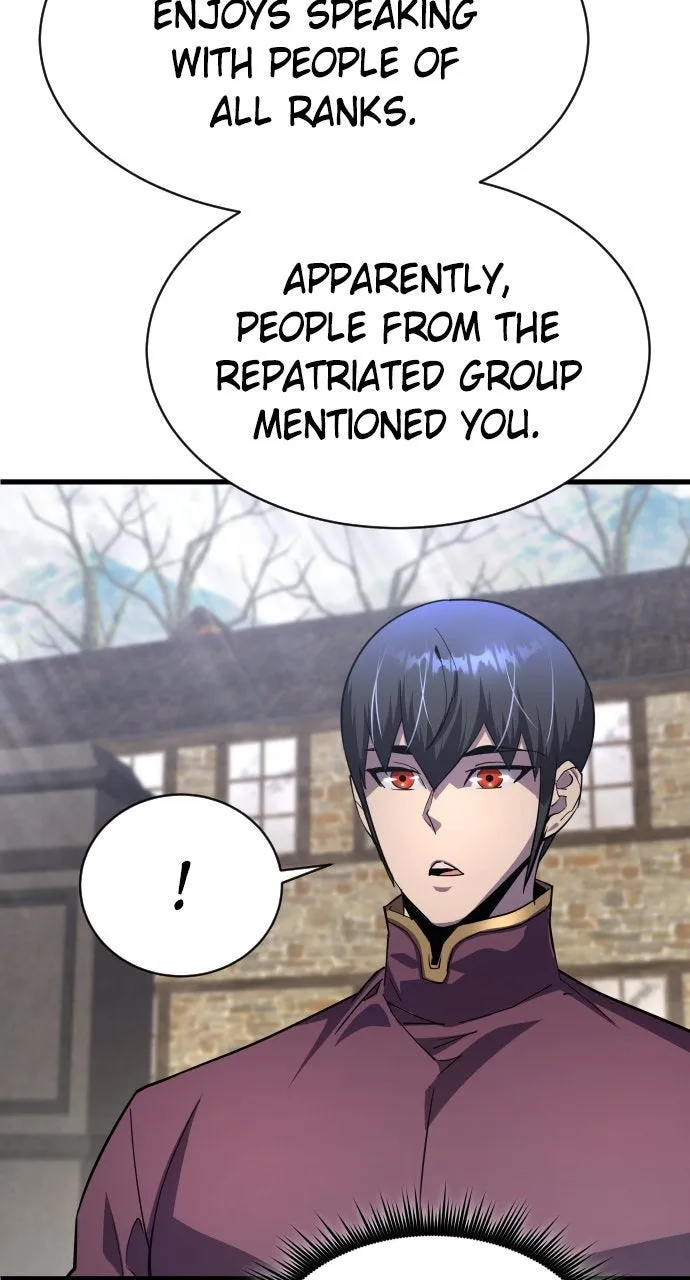 The Fistfighting Genius Mage Chapter 23 page 28 - 