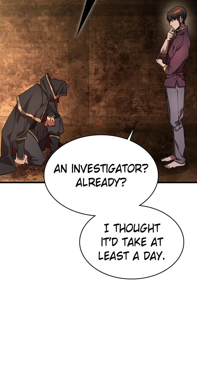 The Fistfighting Genius Mage Chapter 23 page 4 - 