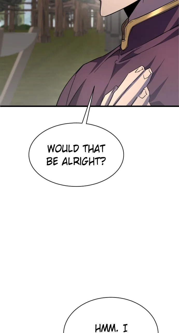 The Fistfighting Genius Mage Chapter 23 page 32 - 