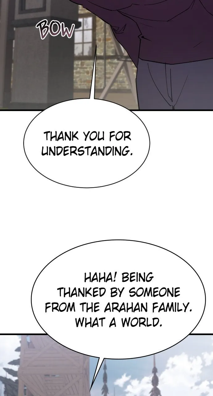 The Fistfighting Genius Mage Chapter 23 page 35 - 