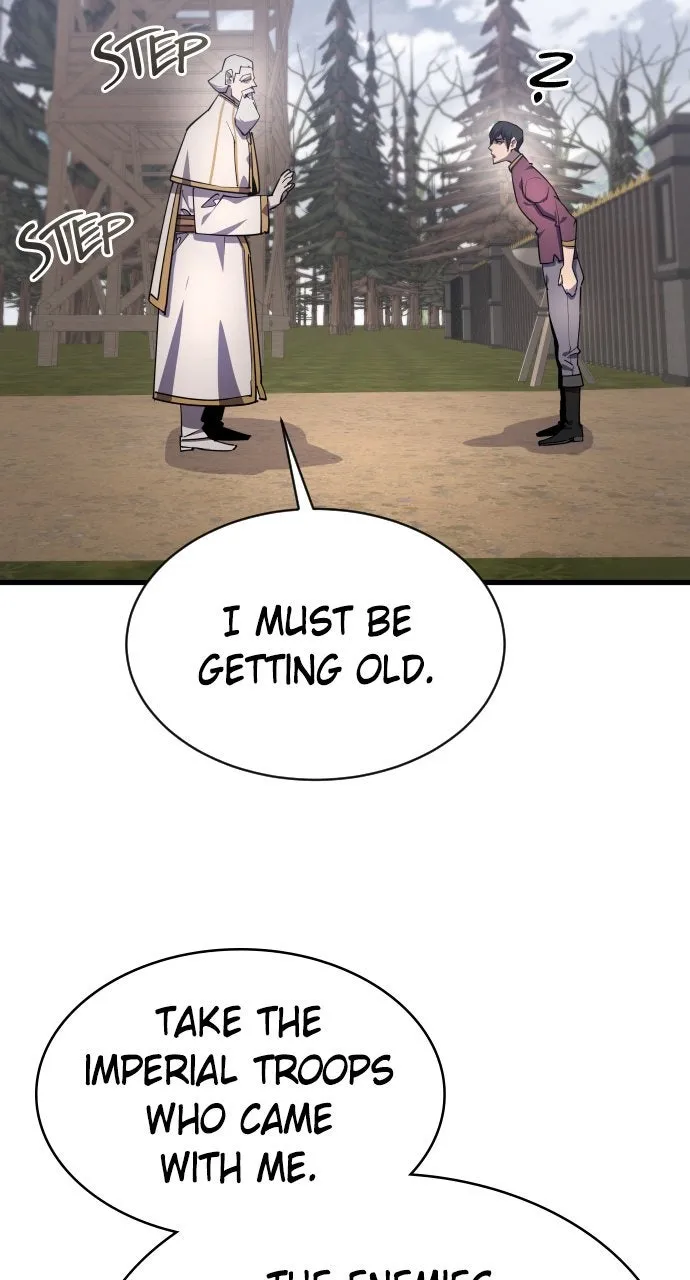 The Fistfighting Genius Mage Chapter 23 page 36 - 