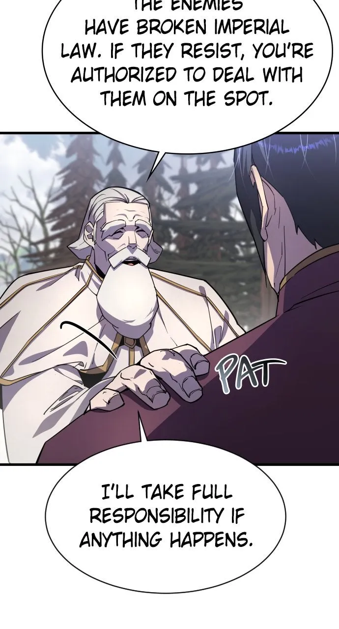 The Fistfighting Genius Mage Chapter 23 page 37 - 