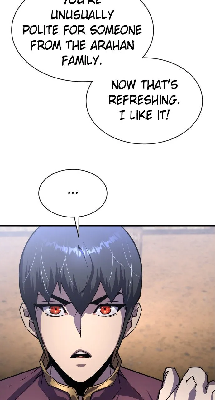 The Fistfighting Genius Mage Chapter 23 page 39 - 