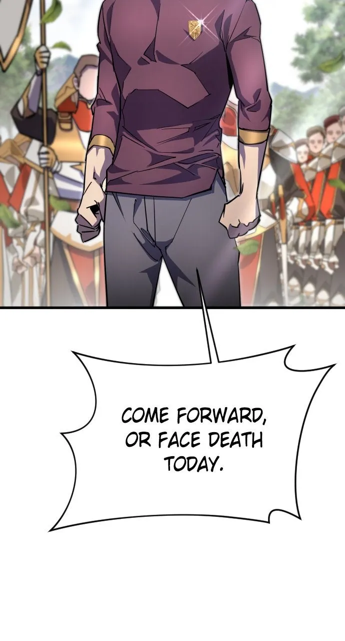 The Fistfighting Genius Mage Chapter 23 page 48 - 